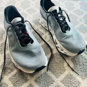 OC On Running CloudMonster 2